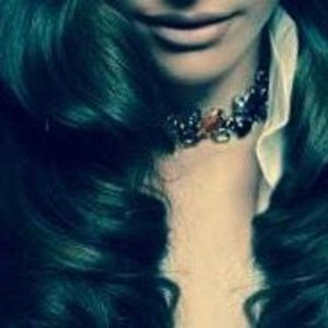 Meet your Posher, Norah